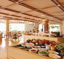 自助餐（例子）